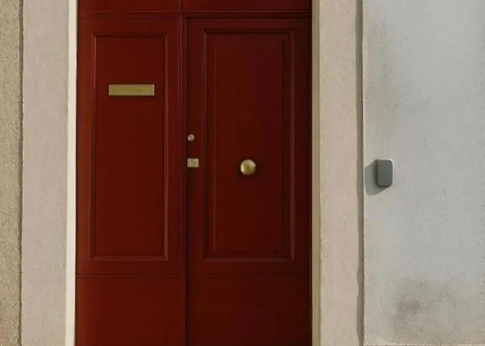 Avec Deux Et Salon De Massage Apartment Lavelanet